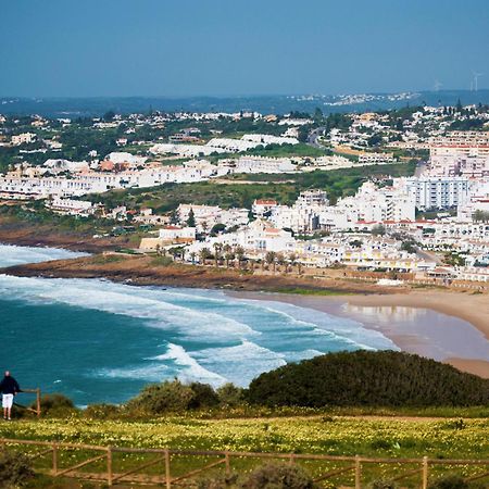 B86 - Beachline Apartment In Praia Da Luz Exterior photo