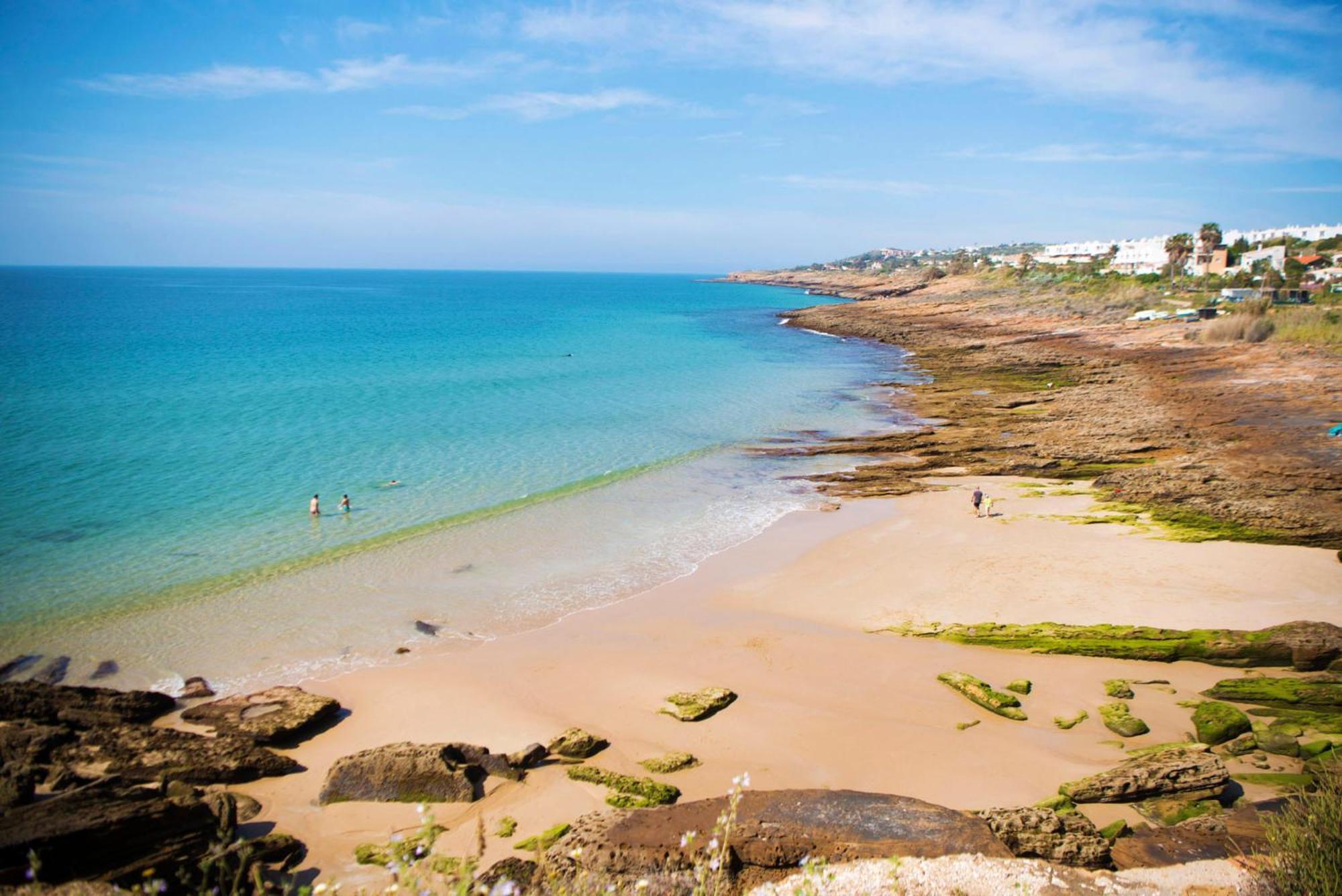 B86 - Beachline Apartment In Praia Da Luz Exterior photo