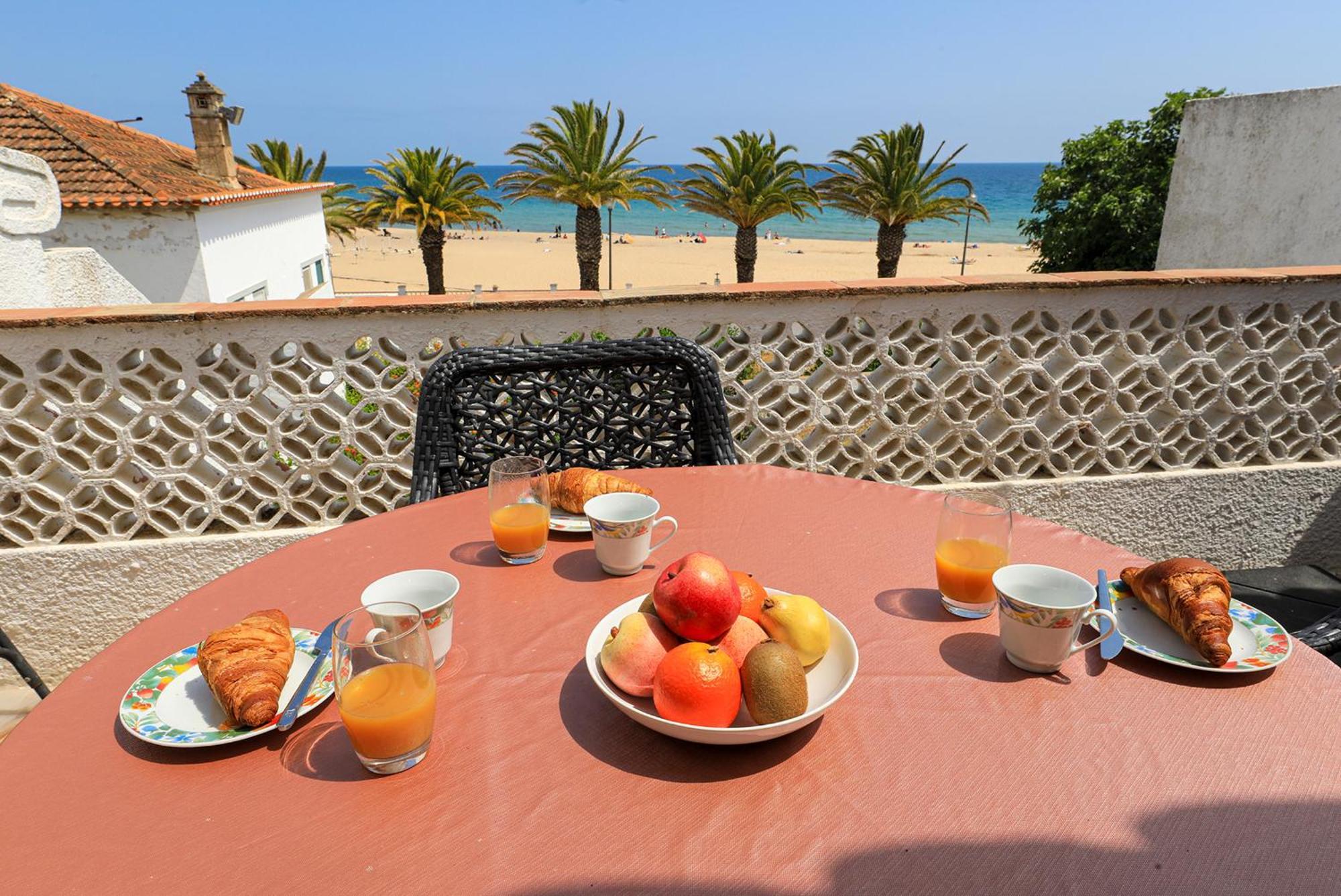 B86 - Beachline Apartment In Praia Da Luz Exterior photo