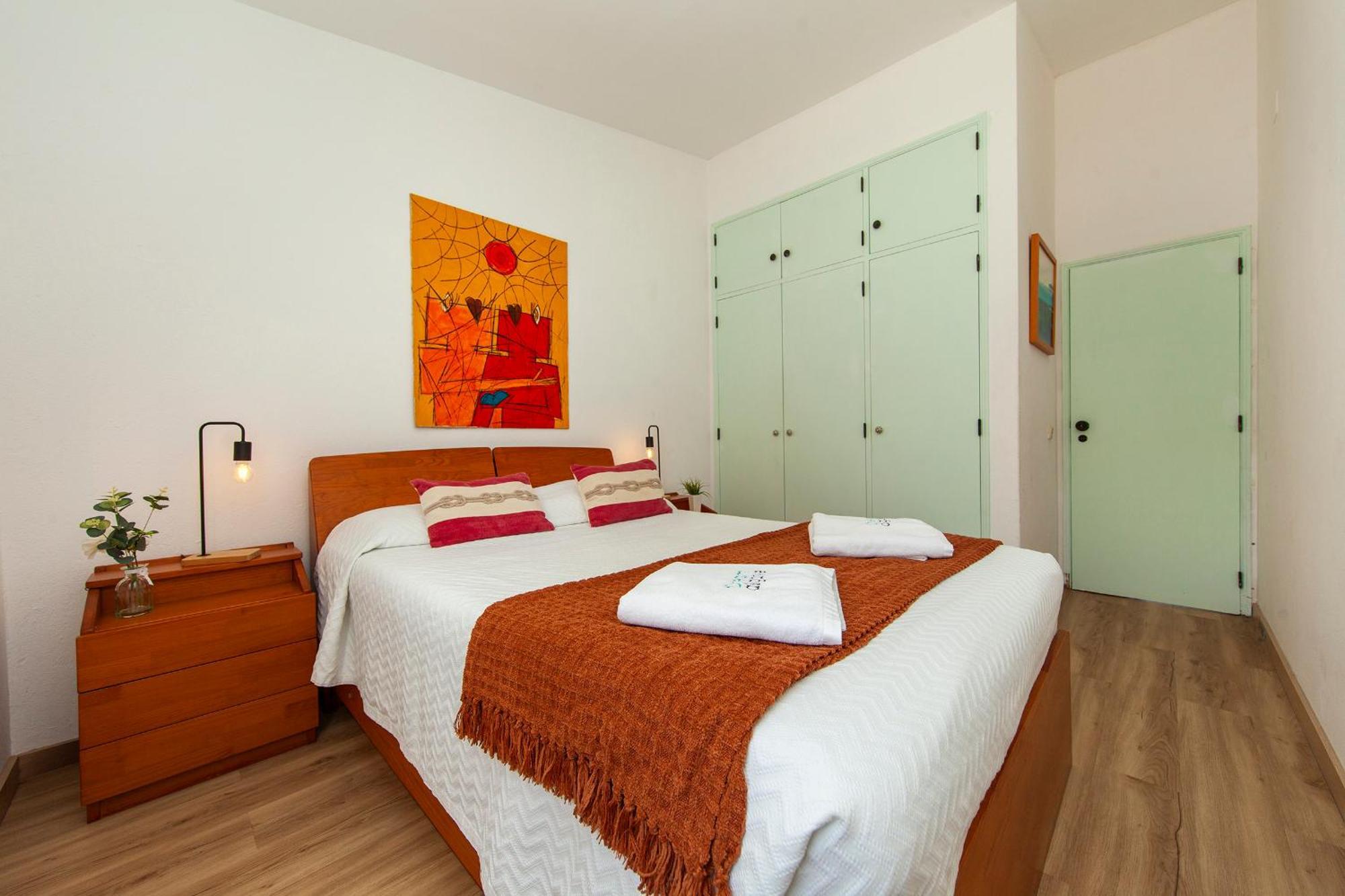 B86 - Beachline Apartment In Praia Da Luz Exterior photo