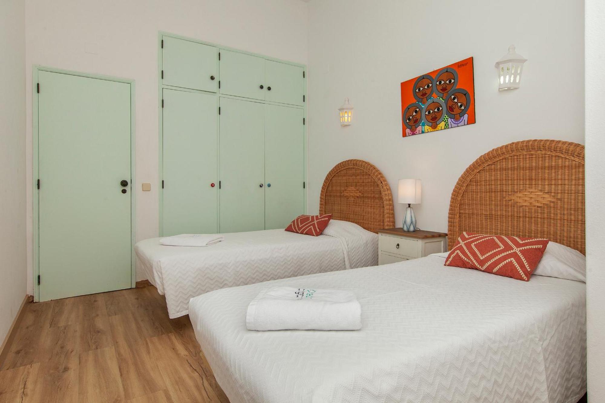 B86 - Beachline Apartment In Praia Da Luz Exterior photo